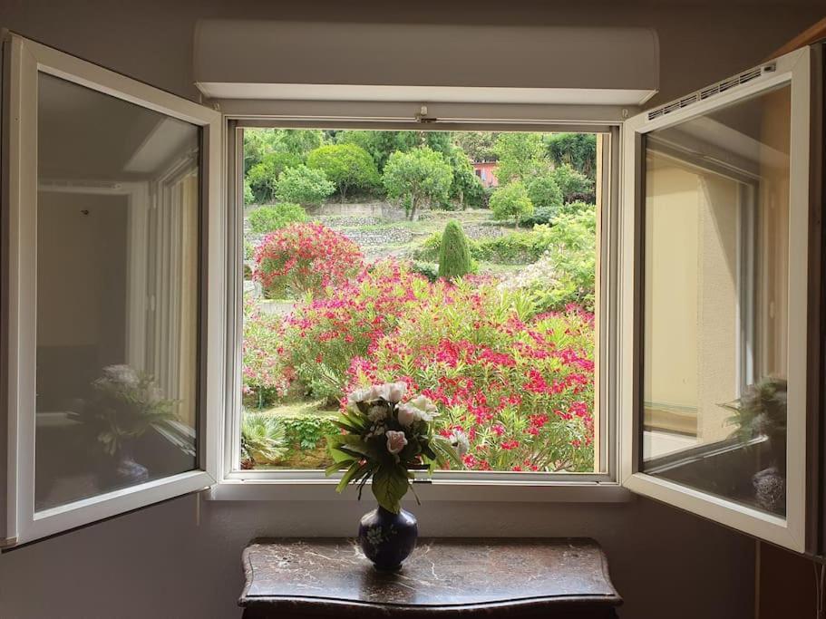 Appartement Yoyo. Menton Eksteriør bilde