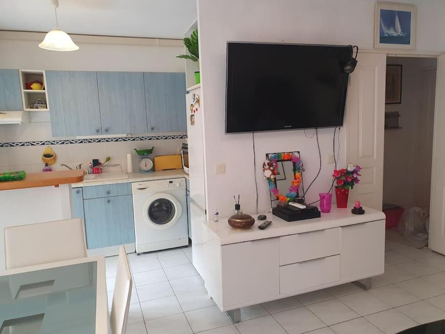 Appartement Yoyo. Menton Eksteriør bilde