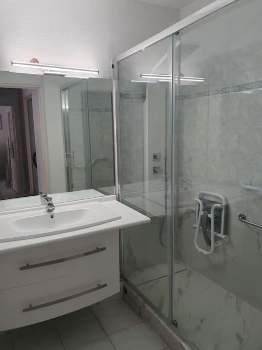 Appartement Yoyo. Menton Eksteriør bilde