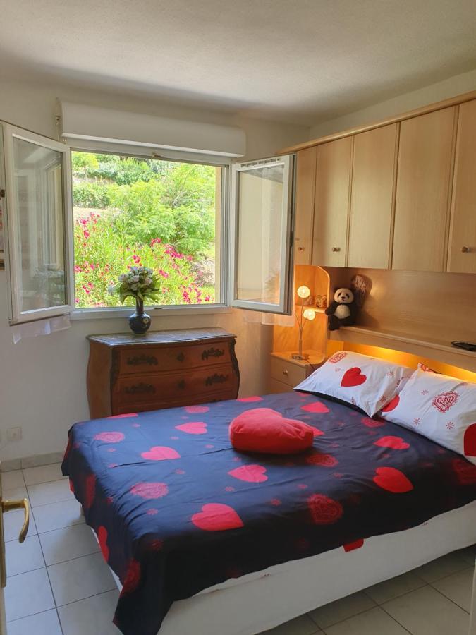 Appartement Yoyo. Menton Eksteriør bilde