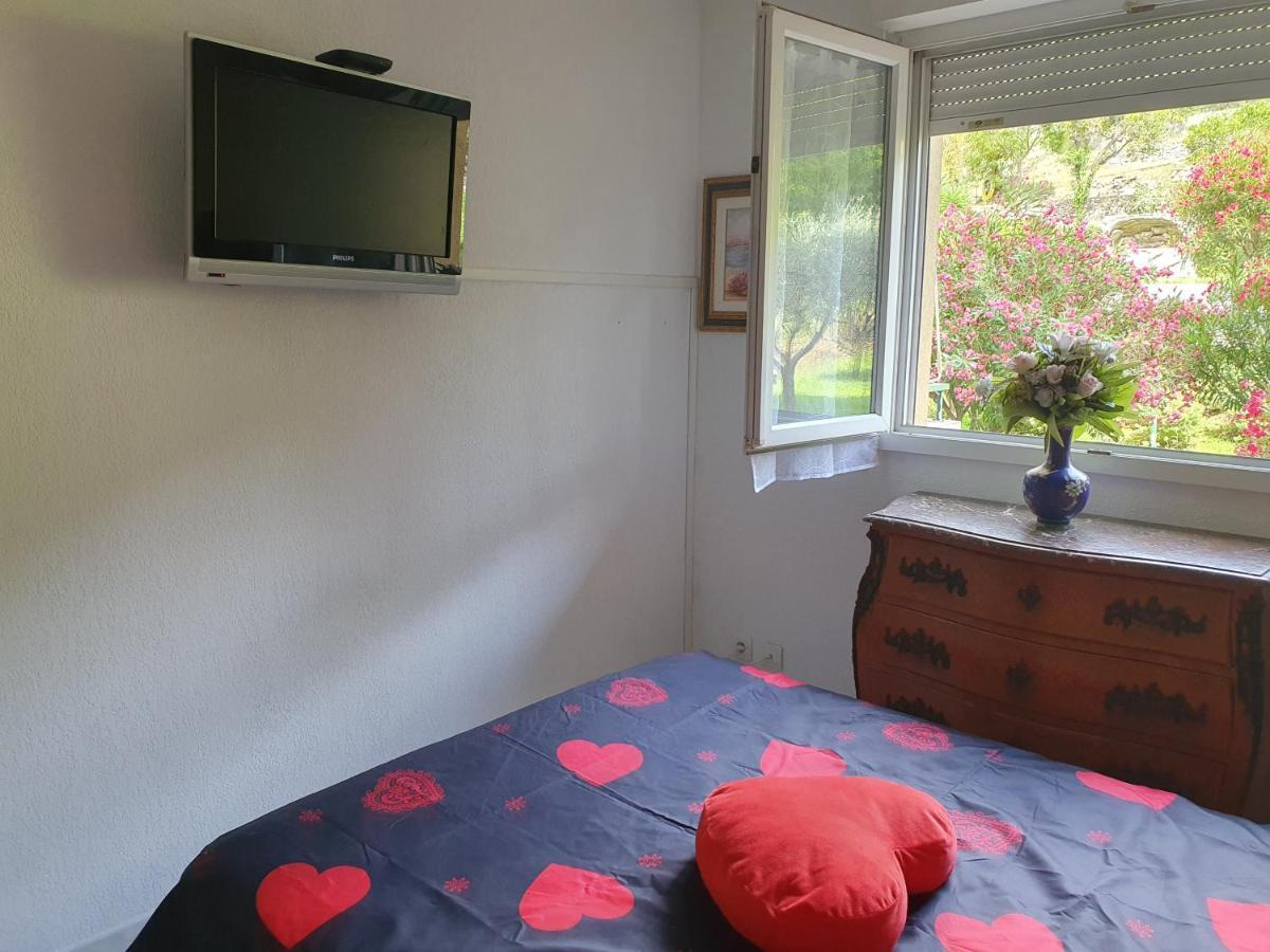 Appartement Yoyo. Menton Eksteriør bilde