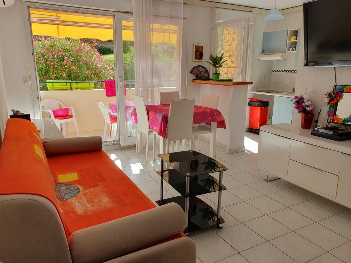 Appartement Yoyo. Menton Eksteriør bilde
